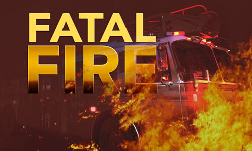 Fatal Fire